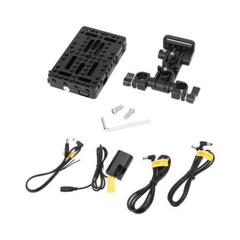 Battery Plate
