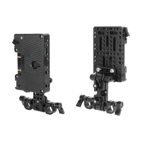 Battery Plate