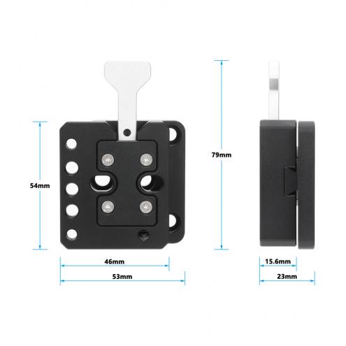 V-Lock Kit
