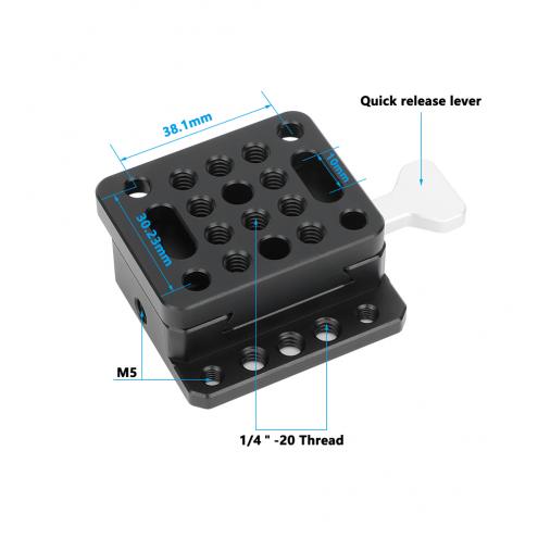 V-Lock Kit