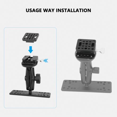 V-Lock Kit
