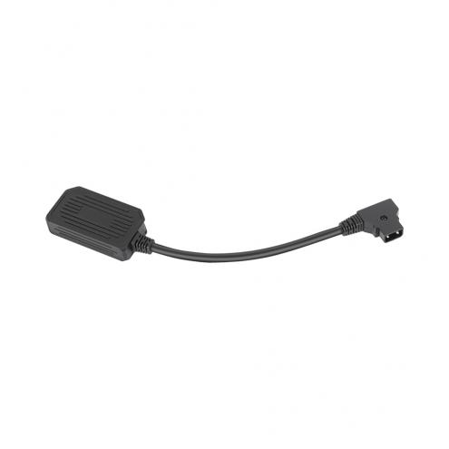 D-Tap to USB-C PD Bidirectional Charging Adapter Cable