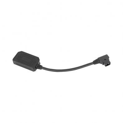 D-Tap to USB-C PD Bidirectional Charging Adapter Cable