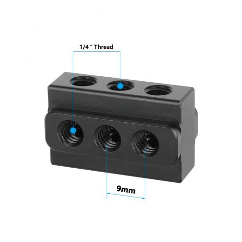Extension Block