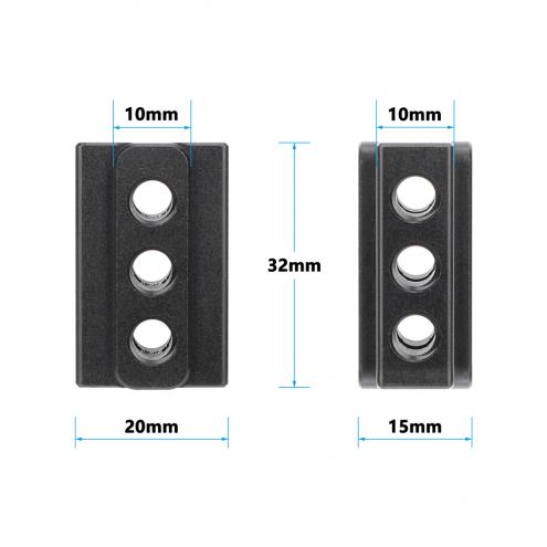 Extension Block