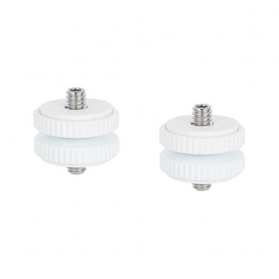 1/4-20 Male Screw