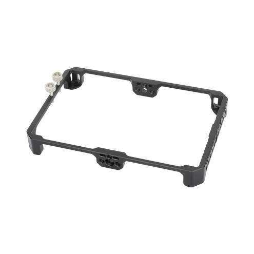 Form-Fitting Cage
