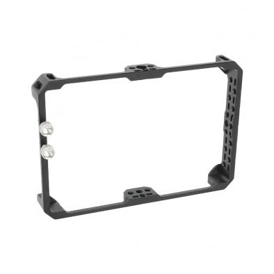 Form-Fitting Cage
