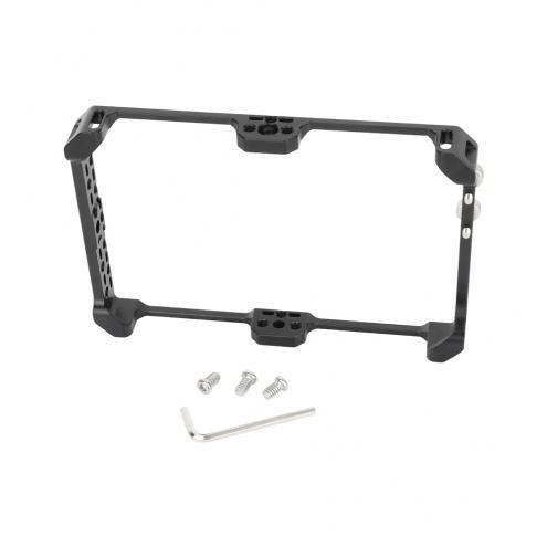 Form-Fitting Cage