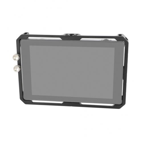 Form-Fitting Cage