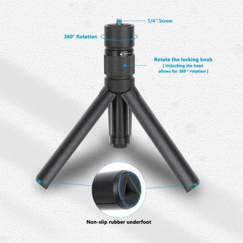 Mini Tripod