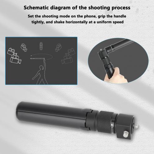 Mini Tripod