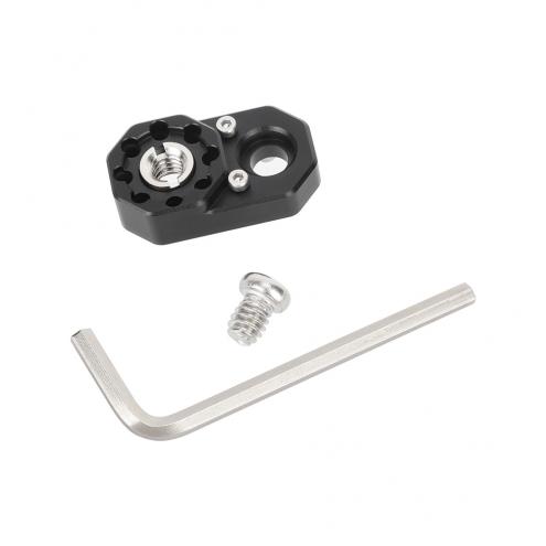 Anti-Twist Accessory Adapter