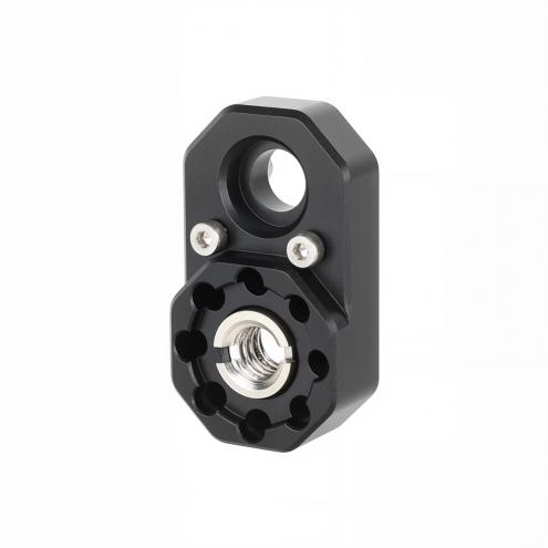 Anti-Twist Accessory Adapter