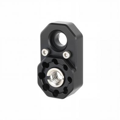 Anti-Twist Accessory Adapter