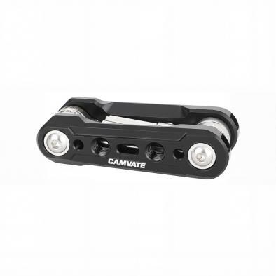 Folding 6-in-1 Multi-Tool Kit