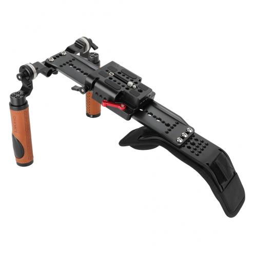 HDRiG Shoulder Rig Handle Kit