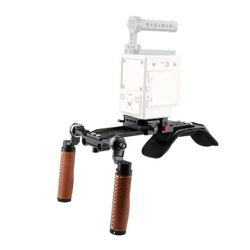 HDRiG Shoulder Rig Handle Kit