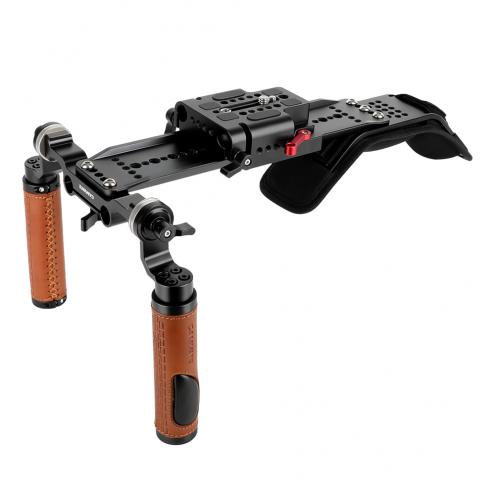 HDRiG Shoulder Rig Handle Kit