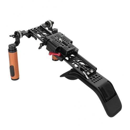 HDRiG Shoulder Rig Handle Kit