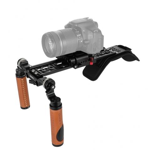 HDRiG Shoulder Rig Handle Kit