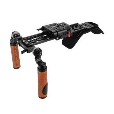HDRiG Shoulder Rig Handle Kit