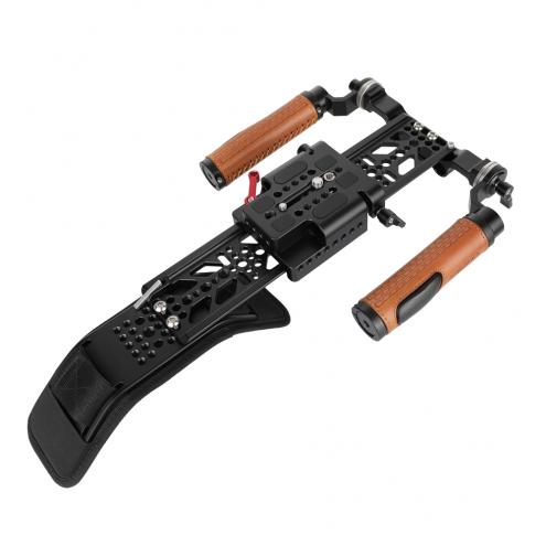 HDRiG Shoulder Rig Handle Kit