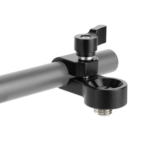 ARRI Locating 15mm Rod Clamp