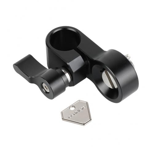 ARRI Locating 15mm Rod Clamp