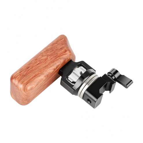 QR NATO Wooden Hand Grip