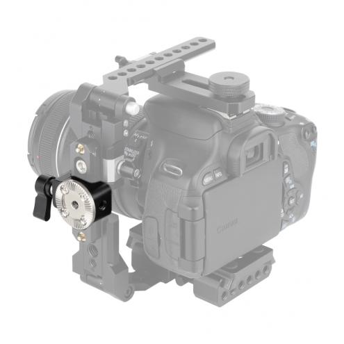 ARRI Rosette NATO Clamp