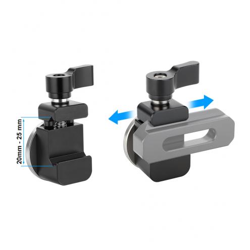 ARRI Rosette NATO Clamp