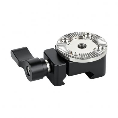 ARRI Rosette NATO Clamp