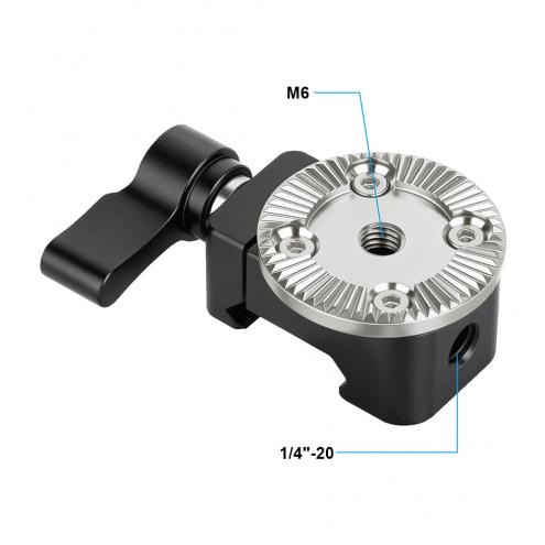 ARRI Rosette NATO Clamp