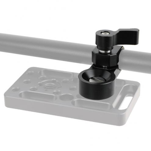 ARRI Locating 15mm Rod Clamp