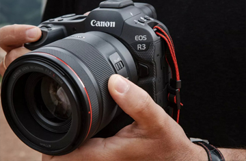 What You Need to Learn About Canon EOS R3