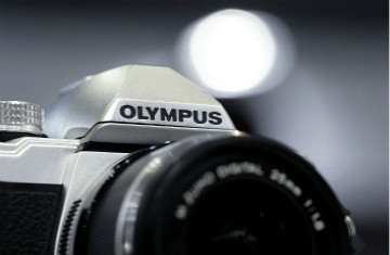 Japan's Olympus Announced  to End Its Camera Making History